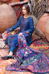 MARIA B Mprints Winter 2023 Vol 2 MARIA B Mprints Winter 2023 Vol 2
