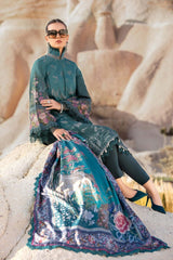 MARIA B Mprints Winter 2023 Vol 2 MARIA B Mprints Winter 2023 Vol 2
