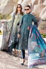 MARIA B Mprints Winter 2023 Vol 2 MARIA B Mprints Winter 2023 Vol 2