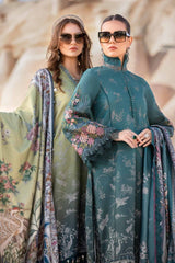 MARIA B Mprints Winter 2023 Vol 2 MARIA B Mprints Winter 2023 Vol 2