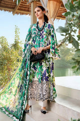 MARIA B Mprints 2025 | Spring Summer | 5A MARIA B Mprints 2025 | Spring Summer | 5A