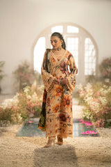 Elara Lawn by Rinessa 2025 | Crème Brule Elara Lawn by Rinessa 2025 | Crème Brule