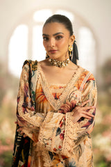 Elara Lawn by Rinessa 2025 | Crème Brule Elara Lawn by Rinessa 2025 | Crème Brule
