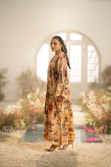 Elara Lawn by Rinessa 2025 | Crème Brule Elara Lawn by Rinessa 2025 | Crème Brule