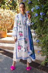 Mushq Luxury Lawn 2024 Mushq Luxury Lawn 2024