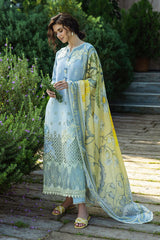 Mushq Solace Ombre Chikankari | Intesa Mushq Solace Ombre Chikankari | Intesa