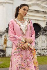 Mahira Khan Manaram Luxury Lawn’25 by Mushq | Twinkling Tempos Mahira Khan Manaram Luxury Lawn’25 by Mushq | Twinkling Tempos