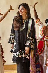 Mahira Khan Manaram Luxury Lawn’25 by Mushq | Dazzling Glimmer Mahira Khan Manaram Luxury Lawn’25 by Mushq | Dazzling Glimmer