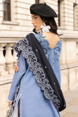 Mushq Broadway Fall 2023 | D-5 Mushq Broadway Fall 2023 | D-5