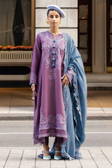 Mushq Broadway Fall 2023 | D-10 Mushq Broadway Fall 2023 | D-10
