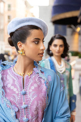 Mushq Broadway Fall 2023 | D-10 Mushq Broadway Fall 2023 | D-10