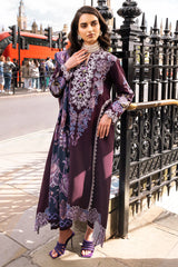Mushq Broadway Fall 2023 | D-15 Mushq Broadway Fall 2023 | D-15