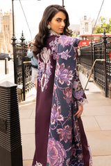 Mushq Broadway Fall 2023 | D-15 Mushq Broadway Fall 2023 | D-15