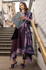 Mushq Broadway Fall 2023 | D-15 Mushq Broadway Fall 2023 | D-15