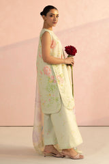 Coco Prints 2025 by Zara Shahjahan | Mia-5A Coco Prints 2025 by Zara Shahjahan | Mia-5A