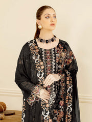 Ramsha Nayab Embroidered Chiffon Ramsha Nayab Embroidered Chiffon