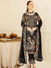 Ramsha Nayab Embroidered Chiffon Ramsha Nayab Embroidered Chiffon