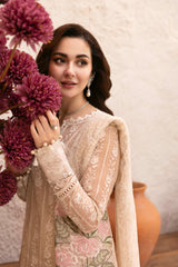 Saira Rizwan Luxury Lawn ’25 | SRL25-8 Saira Rizwan Luxury Lawn ’25 | SRL25-8