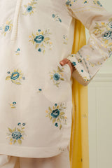 Coco by Zara Shahjahan Embroidered Lawn 2025 | 10B Coco by Zara Shahjahan Embroidered Lawn 2025 | 10B