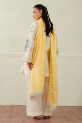 Coco by Zara Shahjahan Embroidered Lawn 2025 | 10B Coco by Zara Shahjahan Embroidered Lawn 2025 | 10B