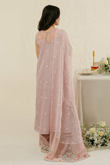 Wedding Collection from Cross Stitch | CRADLE PINK Wedding Collection from Cross Stitch | CRADLE PINK