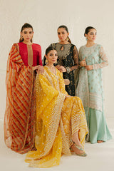 Wedding Collection from Cross Stitch | ELFIN RADIANT Wedding Collection from Cross Stitch | ELFIN RADIANT