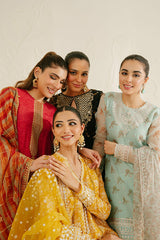 Wedding Collection from Cross Stitch | ELFIN RADIANT Wedding Collection from Cross Stitch | ELFIN RADIANT