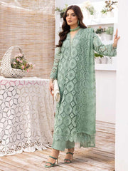 Noor e Chasham by Aalaya Lawn Vol 02 Noor e Chasham by Aalaya Lawn Vol 02
