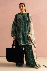 Coco Prints 2025 by Zara Shahjahan | Nora-8B Coco Prints 2025 by Zara Shahjahan | Nora-8B