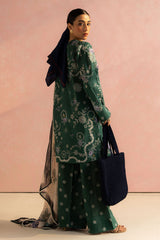 Coco Prints 2025 by Zara Shahjahan | Nora-8B Coco Prints 2025 by Zara Shahjahan | Nora-8B