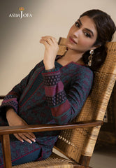 Asim Jofa Basic Print Collection ’23 | AJBP-28 Asim Jofa Basic Print Collection ’23 | AJBP-28