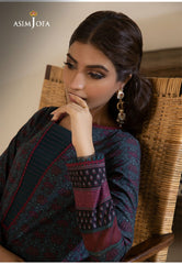 Asim Jofa Basic Print Collection ’23 | AJBP-28 Asim Jofa Basic Print Collection ’23 | AJBP-28