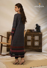 Asim Jofa Basic Print Collection ’23 | AJBP-28 Asim Jofa Basic Print Collection ’23 | AJBP-28