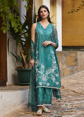 Spring Printkari 2025 by Image | PKSS25-D11 Spring Printkari 2025 by Image | PKSS25-D11