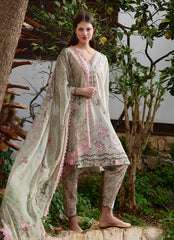 Spring Printkari 2025 by Image | PKSS25-D16 Spring Printkari 2025 by Image | PKSS25-D16