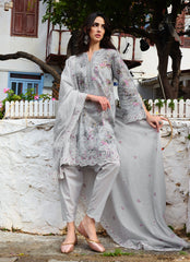 Spring Printkari 2025 by Image | PKSS25-D2 Spring Printkari 2025 by Image | PKSS25-D2