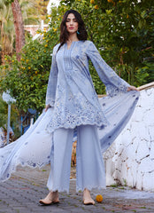 Spring Printkari 2025 by Image | PKSS25-D4 Spring Printkari 2025 by Image | PKSS25-D4