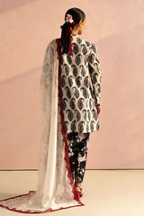 Coco Prints 2025 by Zara Shahjahan | Paisley-6A Coco Prints 2025 by Zara Shahjahan | Paisley-6A