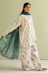 Coco Prints 2025 by Zara Shahjahan | Paisley-6B Coco Prints 2025 by Zara Shahjahan | Paisley-6B