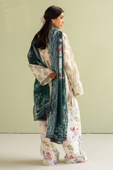 Coco Prints 2025 by Zara Shahjahan | Paisley-6B Coco Prints 2025 by Zara Shahjahan | Paisley-6B
