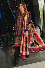 Rang Rasiya Embroidered Winter | MAYA Rang Rasiya Embroidered Winter | MAYA