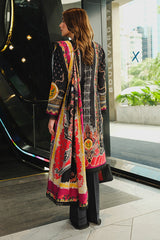 Rang Rasiya Embroidered Winter | MAYA Rang Rasiya Embroidered Winter | MAYA