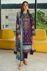 Rang Rasiya Embroidered Winter | DINA Rang Rasiya Embroidered Winter | DINA