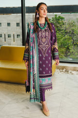 Rang Rasiya Embroidered Winter | DINA Rang Rasiya Embroidered Winter | DINA
