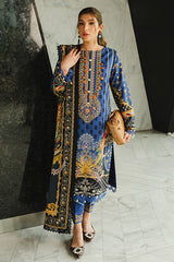 Rang Rasiya Embroidered Winter | MEHRU Rang Rasiya Embroidered Winter | MEHRU