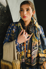 Rang Rasiya Embroidered Winter | MEHRU Rang Rasiya Embroidered Winter | MEHRU