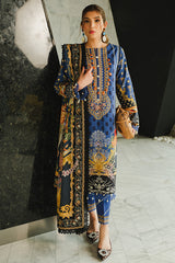 Rang Rasiya Embroidered Winter | MEHRU Rang Rasiya Embroidered Winter | MEHRU