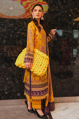 Rang Rasiya Embroidered Winter | MEHAK Rang Rasiya Embroidered Winter | MEHAK