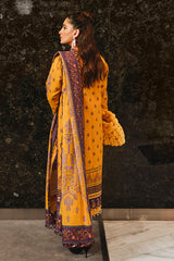 Rang Rasiya Embroidered Winter | MEHAK Rang Rasiya Embroidered Winter | MEHAK