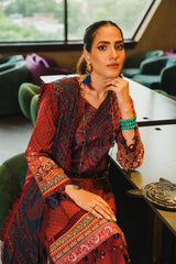 Rang Rasiya Embroidered Winter | HAYA Rang Rasiya Embroidered Winter | HAYA